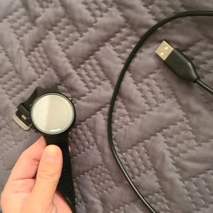 Garmin 45 Forerunner watch